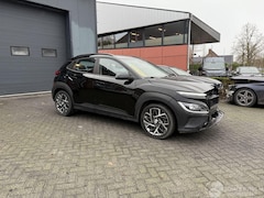 Hyundai Kona - 1.6 GDI HEV Fashion (SUV 5-dr.)