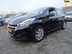 Peugeot 208 - 1.2 PureTech Active AIRCO/LED/CRUISE/5 DEURS