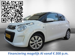 Citroën C1 - 1.0 VTi Feel
