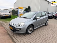 Fiat Punto Evo - 1.3 M-Jet Dynamic