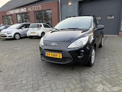 Ford Ka - 1.2 Cool & Sound start/stop