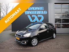 Mitsubishi Space Star - 1.2 Advance 1Eigen/NL/Camera/Carplay/ALL SEASON/Cruise/DAB