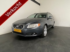 Volvo V70 - 2.5T Kinetic. Trekhaak. Automaat