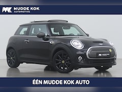MINI Mini-Electric - Trim XL 33 kWh | Panoramadak | Head-Up | Leder | Camera | Stoelverwarming | Keyless