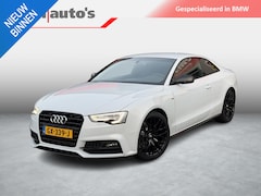 Audi A5 Coupé - 1.8 TFSI S Edition 1ste eigenaar Org Nederlands