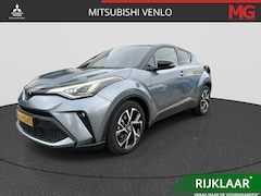 Toyota C-HR - 2.0 Hybrid First Edition RIJKLAAR | Navigatie | Camera | Cruise Control