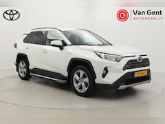 Toyota RAV4 - 2.5 Hybrid First Edition | Trekhaak | Dodehoek detectie | Treeplanken | Navigatie | 360 ca