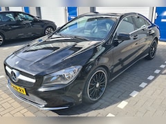 Mercedes-Benz CLA-Klasse - 250 Sport 4MATIC Cla250 AMG line 4 Matic