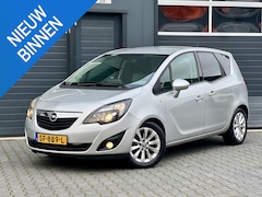 Opel Meriva - 1.4 Turbo Anniversary Edition *NAVI*CRUISE*VOL