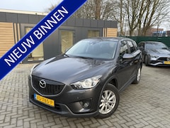 Mazda CX-5 - 2.0 TS+ 4WD - Automaat