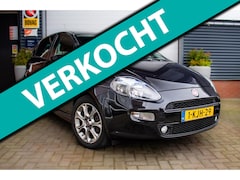 Fiat Punto Evo - 1.3 M-Jet Lounge