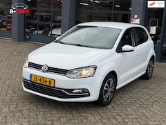 Volkswagen Polo - 1.2 TSI Comfortline Airco|5DRS|Topstaat