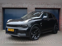 Lynk & Co 01 - 1.5 Plug-In Hybrid | Black Optic / Black Style | NL-Auto | 360 Camera | Panoramadak
