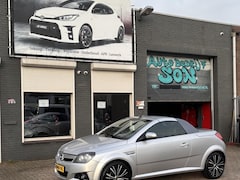 Opel Tigra TwinTop - 1.8-16V Enjoy