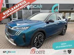 Peugeot 3008 - 1.2 Hybrid 136 GT Automaat FULL OPTION