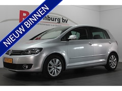 Volkswagen Golf Plus - 1.2 TSI Tour II BlueMotion - Airco / Cruise / Trekhaak