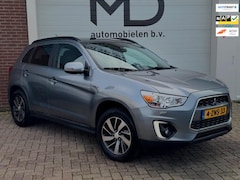 Mitsubishi ASX - 1.6 Cleartec Intense+ / Panoramdak - Keyless