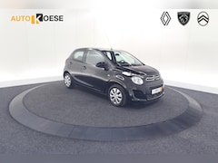 Citroën C1 - 1.0 VTi Feel | Bluetooth | Airco | Snelheidbegrenzer | 5 Deurs