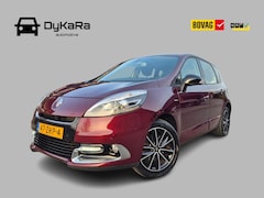 Renault Scénic - 1.2 TCe Bose Navi, Camera, Trekhaak, NAP, Dealer OH