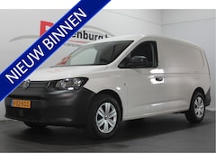 Volkswagen Caddy Maxi - 2.0 TDI - Thermos - Geïsoleerde bestelwagen - Automaat