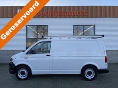 Volkswagen Transporter - 2.0 TDI L1H1 Comfortline / vaste prijs rijklaar € 15.950 ex btw / lease vanaf € 311 / Bott