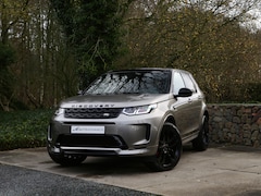 Land Rover Discovery Sport - P300e R-Dynamic S Black Design Pack