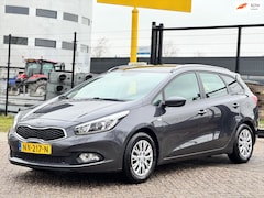 Kia Cee'd Sportswagon - 1.4 CVVT|6BAK|CRUISE|AIRCO|BLUETHOOTH