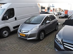 Honda Jazz - 1.4 Hybrid Business Mode Automaat 1e eigenaar