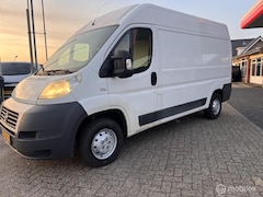 Fiat Ducato - bestel 33 2.3 MultiJet L2 H2 181000 km