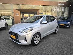 Hyundai i10 - 1.0 Comfort Smart NL-auto/1e eig
