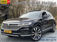 Volkswagen Touareg - 3.0 TSi eHybrid ELEGANCE 4MOTION HEAD-UP/LEDER/PANORAMADAK