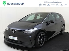 Volkswagen ID.3 - Pro Edition 58 kWh | Adaptieve cruise control | Parkeersensoren | CarPlay | Stoel- en stuu