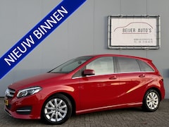 Mercedes-Benz B-klasse - 180 Ambition Automaat Navigatie/Trekhaak