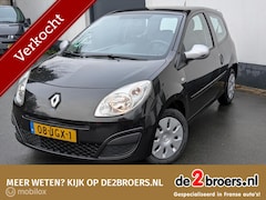 Renault Twingo - 1.2 Night & Day/Nieuwe distributie / Airco