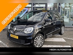 Renault Twingo - 0.9 TCe 90PK Intens EDC Automaat | Carplay/Android Auto | Cruise Control