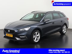 SEAT Leon Sportstourer - 1.4 TSI eHybrid PHEV FR | Driver Pack XL | Trekhaak | Zondag Open