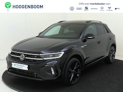 Volkswagen T-Roc - 1.5 TSI R-Line Business+ | Panoramadak | Parkeerassistent | Keyless | Digital cockpit Pro