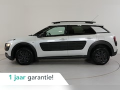 Citroën C4 Cactus - 1.6 BlueHDi Limited Business Plus | Pano | Camera | Cruise | Navi | stl. verw. |