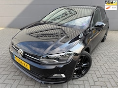Volkswagen Polo - 1.0 TSI R-LINE Business*CRUISE*APK*NAP*NAVI*CARPLY*PARK SENSOREN