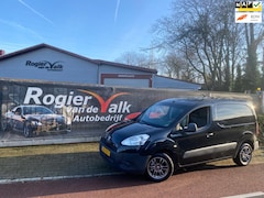 Peugeot Partner - 120 1.6 HDI BTW VRIJ L1 XR Profit +