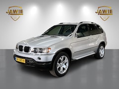 BMW X5 - 3.0i RK-385-H