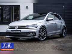Volkswagen Polo - R Line 1.0 TSI DSG NAP Pano Digi Led CarPlay