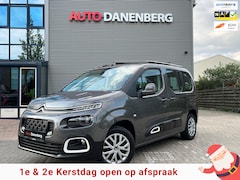 Citroën Berlingo - 1.2 PureTech AUTOMAAT GARANTIE