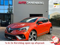 Renault Clio - 1.3 TCe R.S. Line Full OPTIES GARANTIE
