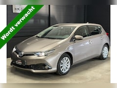 Toyota Auris - 1.8 Hybrid Clima Lm Velgen Navi Camera Nieuwe Staat Fully Serviced