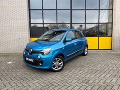 Renault Twingo - Dynamique, 4 seizoenen banden, Cruise control & airco