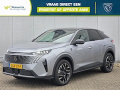 Peugeot 3008 - GT 136pk Hybrid Automaat | Stoel & Stuur verwarming | Navigatie | Elektrische kofferklep