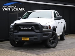 Dodge Ram 1500 - 5.7 V8 4x4 Quad Cab 6'4 Sport | LAGE BIJTELLING | CAMERA | PANO-DAK | TREKHAAK | LEDER |