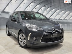 DS 3 - 3 1.2 PureTech So Chic AUTOMAAT
