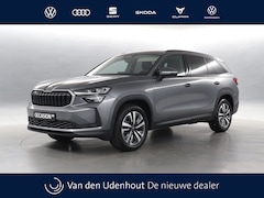 Skoda Kodiaq - 1.5 TSI 150pk MHEV Business Edition 7p. DSG / Navigatie / Stoelverwarming / Camera / Trekh